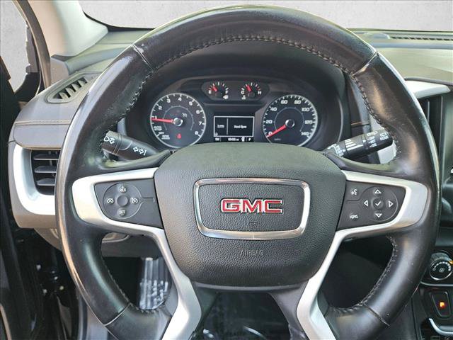 Used 2018 GMC Terrain SLE FWD image 12
