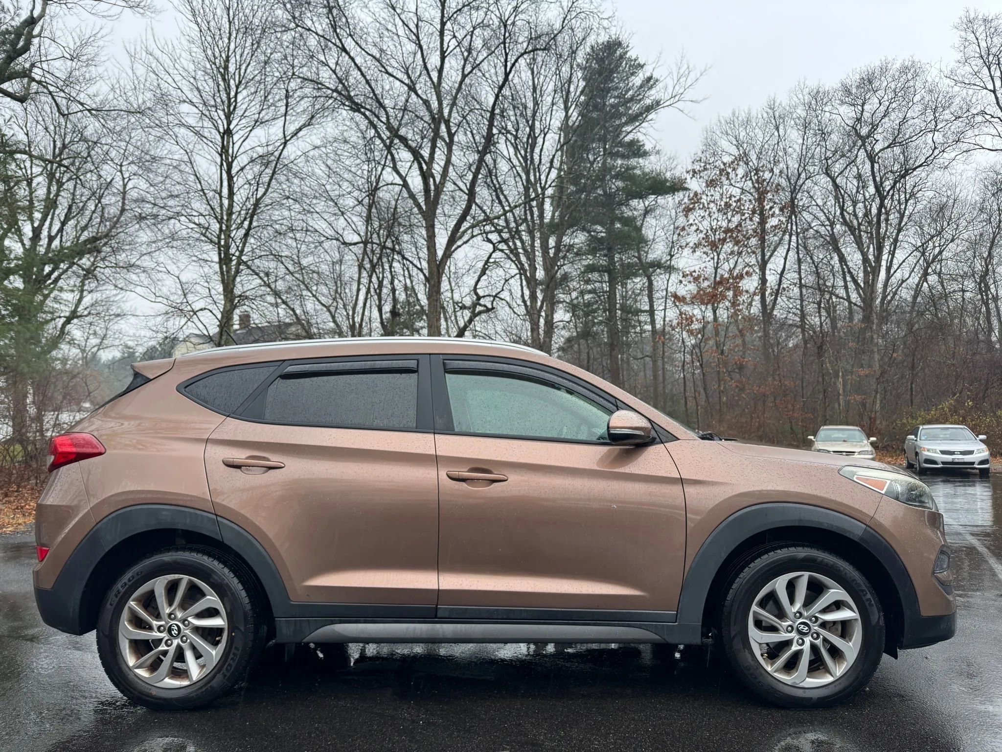 Used 2016 Hyundai Tucson Eco image 4