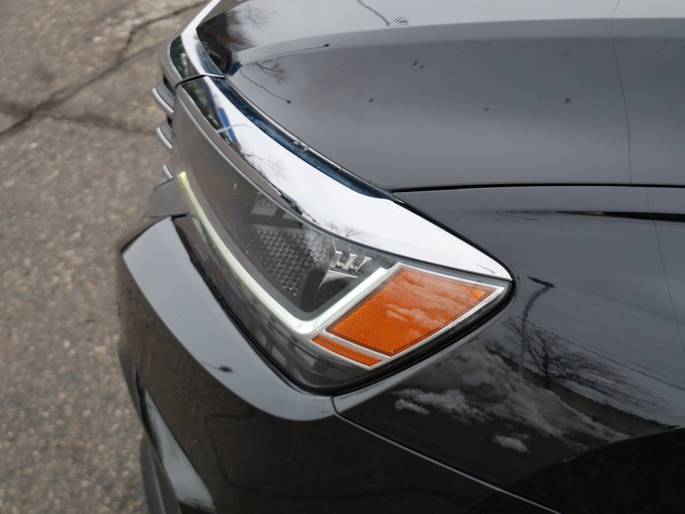 Used 2021 Volkswagen Passat 2.0T R-Line image 16