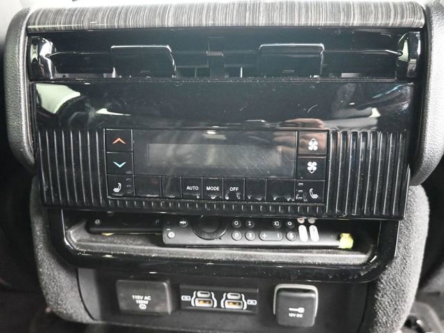 Used 2022 Jeep Wagoneer Series II w/ Convenience Group I image 40