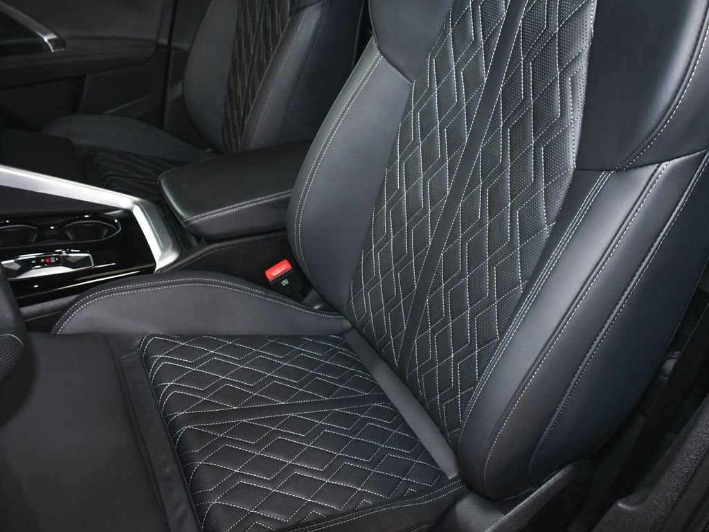 Used 2025 Audi SQ5 Premium Plus w/ Premium Plus Package AWD/4WD image 56