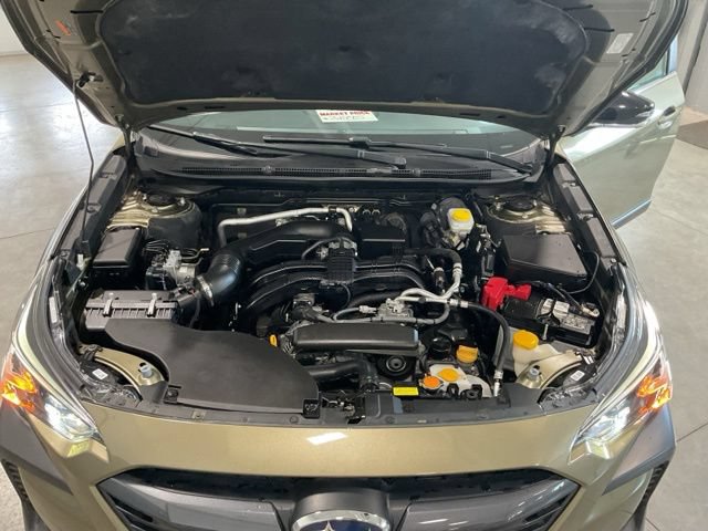 Used 2024 Subaru Outback Premium AWD/4WD image 30