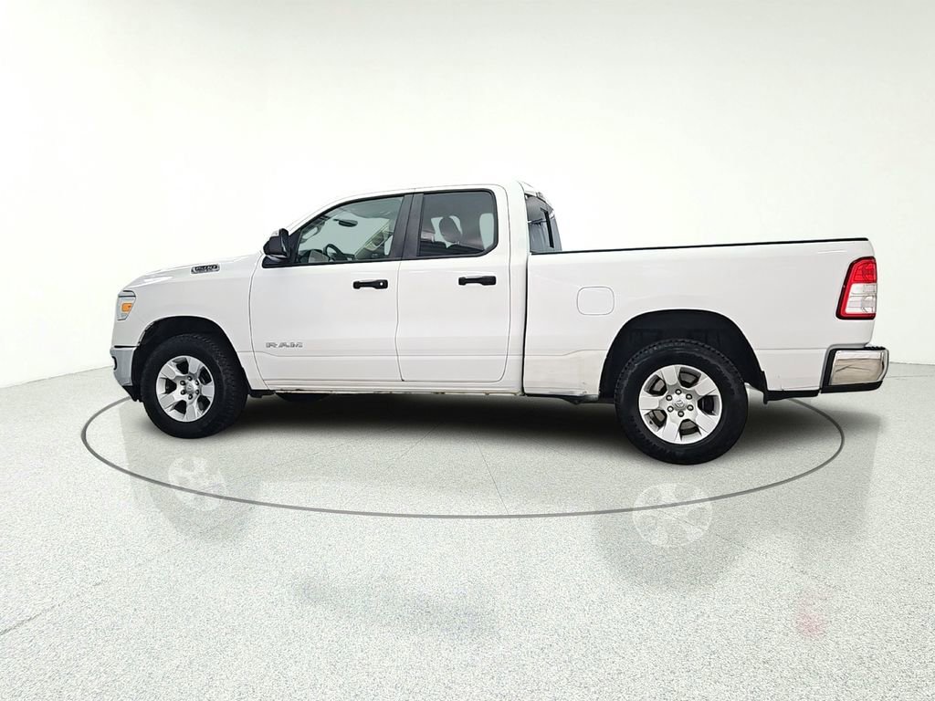 Used 2019 RAM 1500 Tradesman w/ SXT Appearance Group AWD/4WD image 7