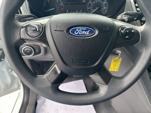 Used 2023 Ford Transit Connect XL image 9