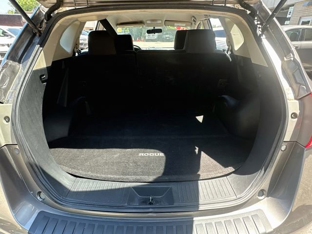 Used 2015 Nissan Rogue S w/ Convenience Package FWD image 23