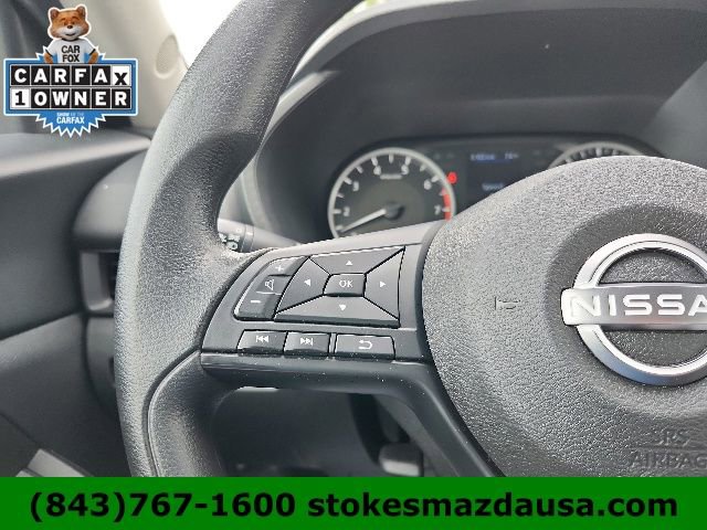 Used 2024 Nissan Sentra S FWD image 5