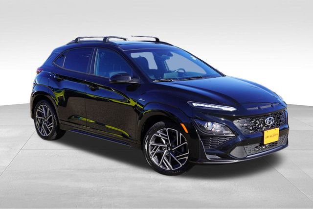 Used 2023 Hyundai Kona N Line