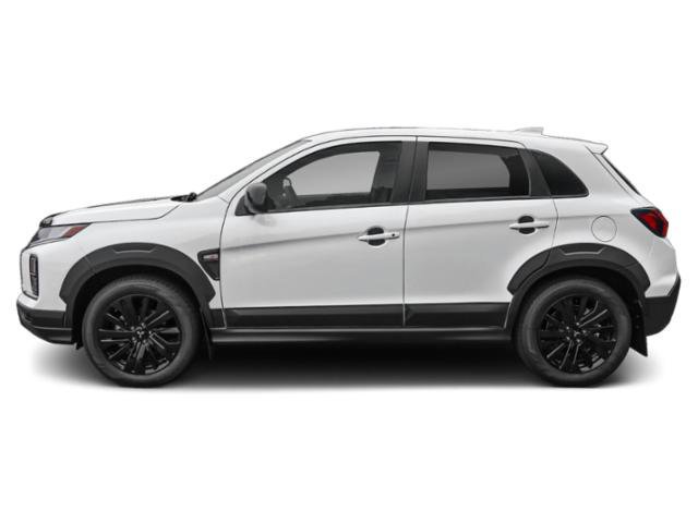 New 2025 Mitsubishi Outlander Sport AWD video 2