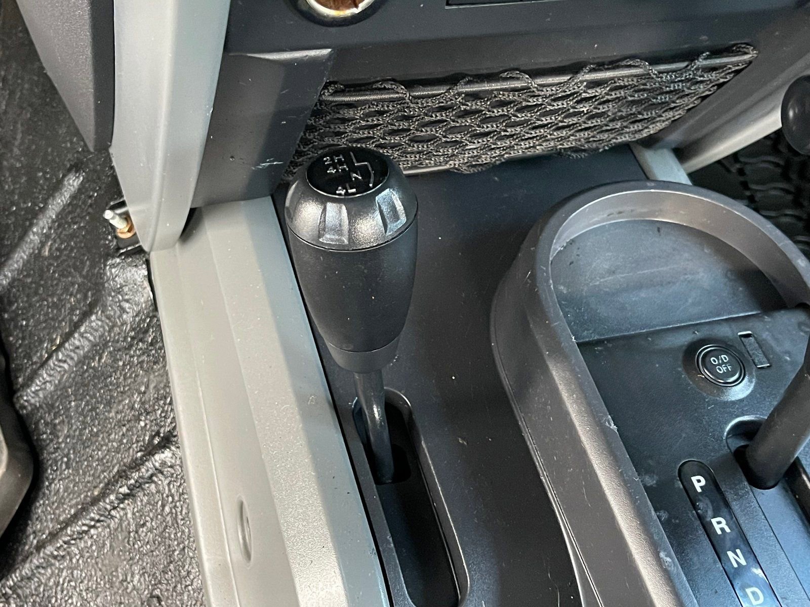 Used 2009 Jeep Wrangler X image 29