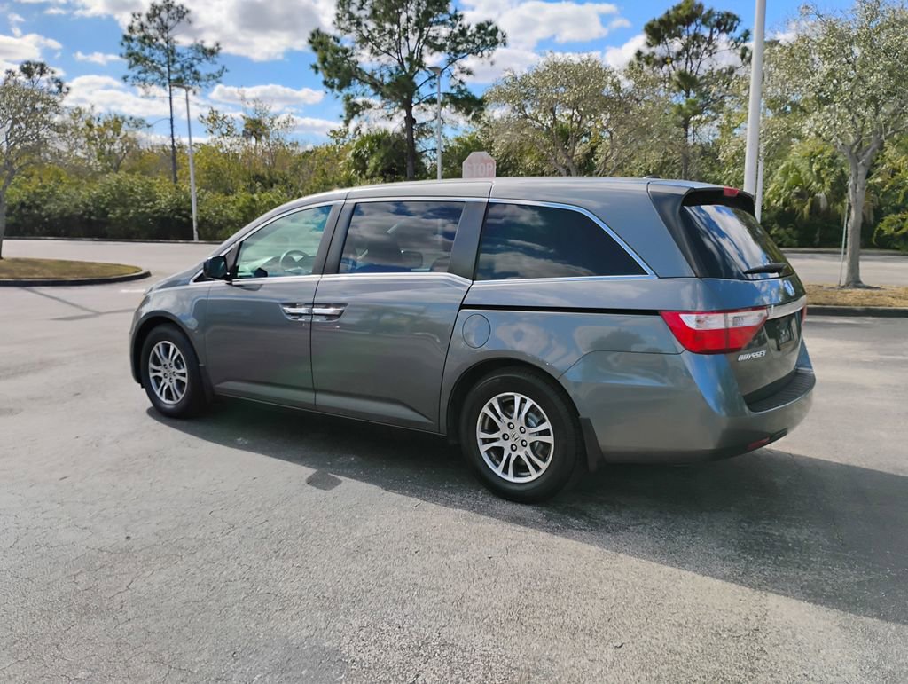 Used 2012 Honda Odyssey EX-L image 6