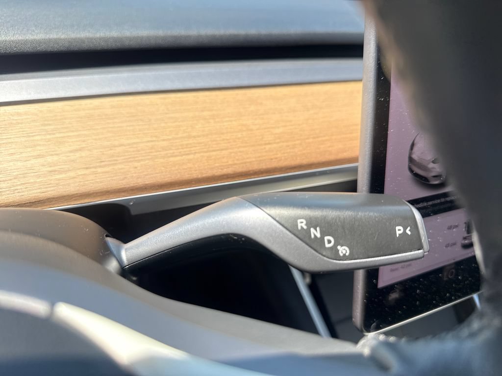 Used 2020 Tesla Model Y Long Range AWD/4WD image 30