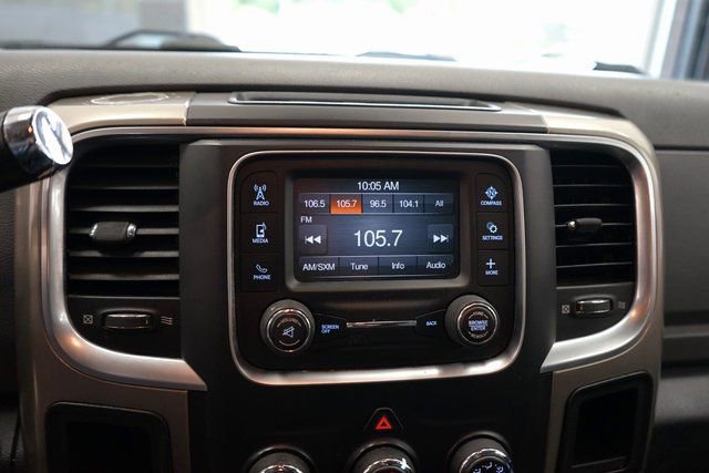 Used 2013 RAM 1500 Classic SLT w/ Premium Display Pkg image 29