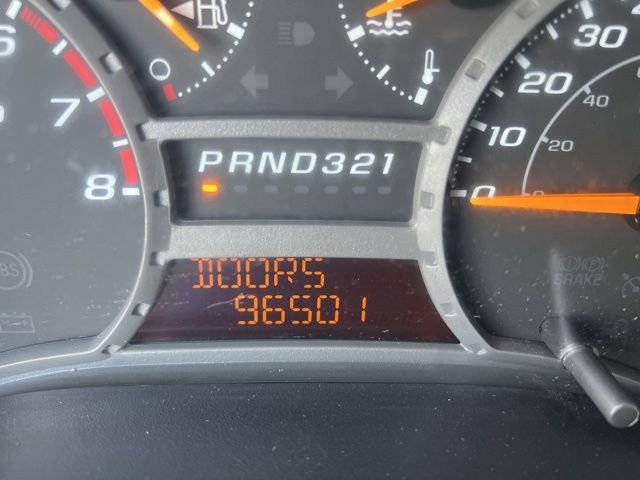 Used 2006 Chevrolet Colorado LT w/ LT Preferred Equipment Group image 24