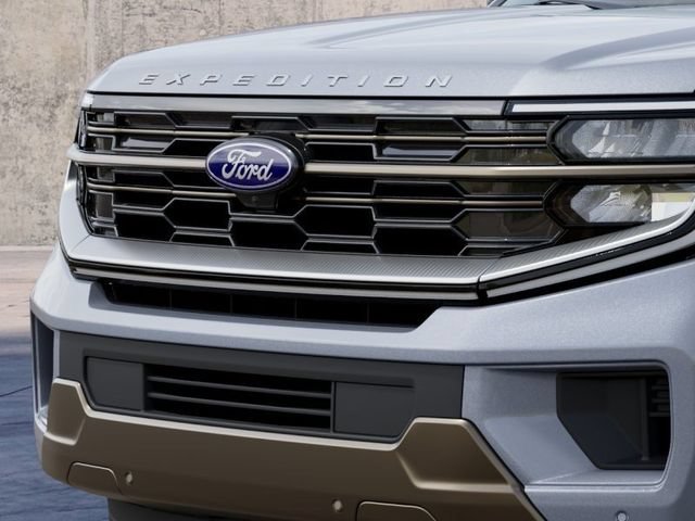 New 2027 Ford Expedition King Ranch AWD/4WD image 17