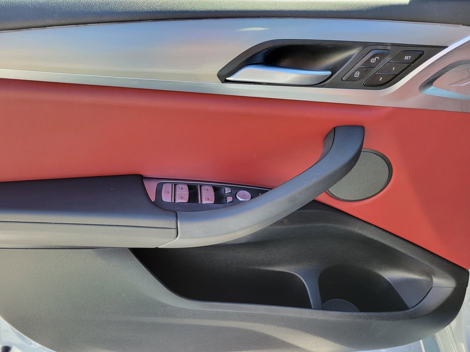 Used 2023 BMW X3 sDrive30i w/ M Sport Package image 21