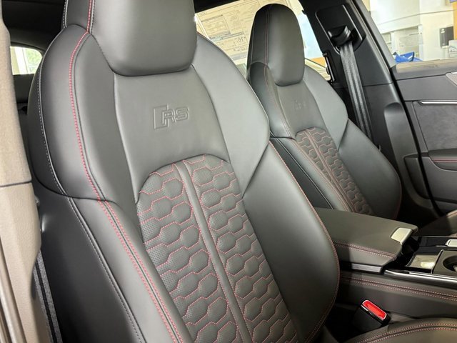 New 2026 Audi RS 6 performance image 14