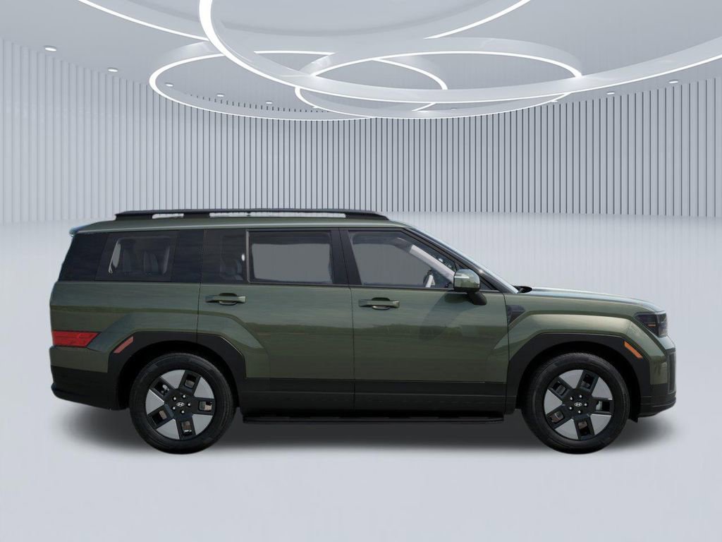 New 2026 Hyundai Santa Fe SEL FWD image 7