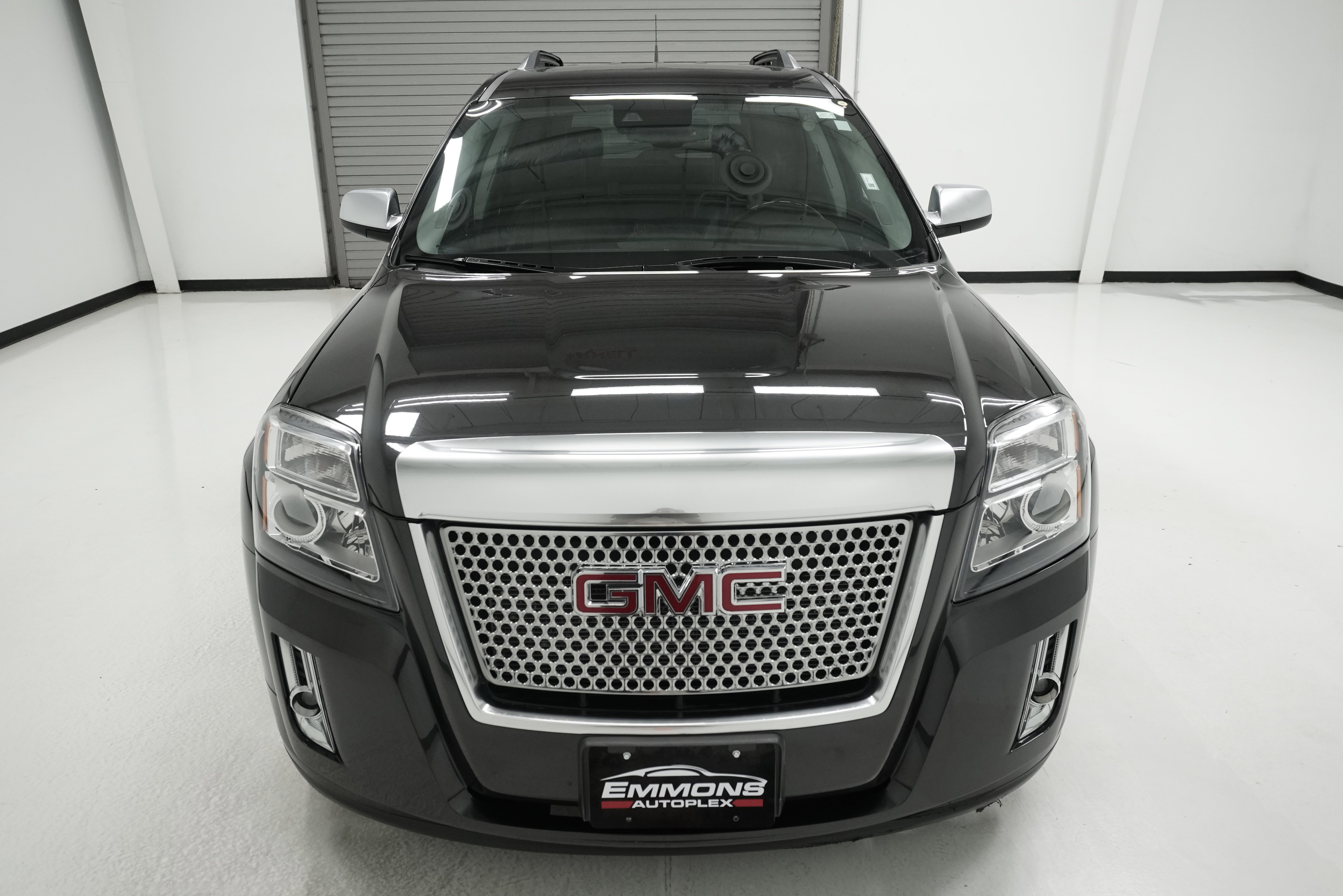 Used 2013 GMC Terrain Denali image 2
