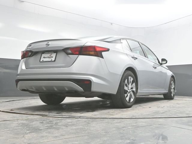 Used 2021 Nissan Altima 2.5 S image 30
