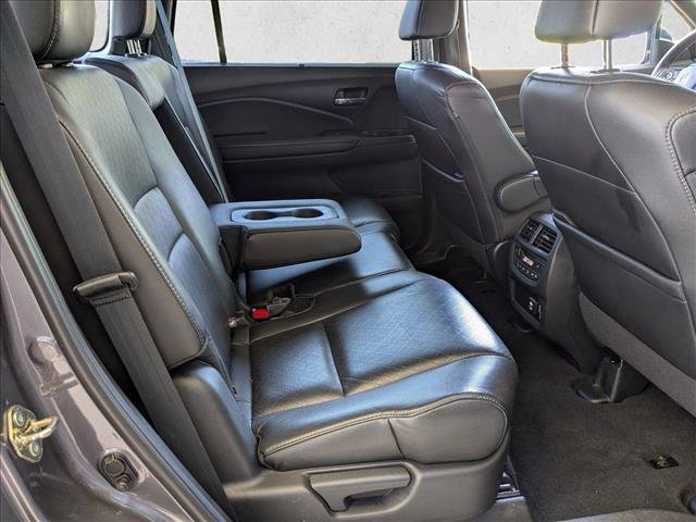 Used 2020 Honda Passport Touring image 20