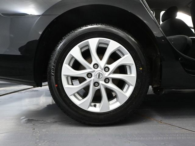 Used 2018 Nissan Sentra SV image 13