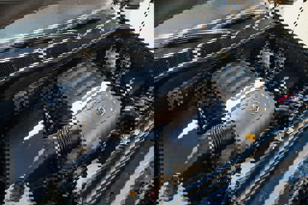 Used 2007 Toyota Tundra Limited image 30