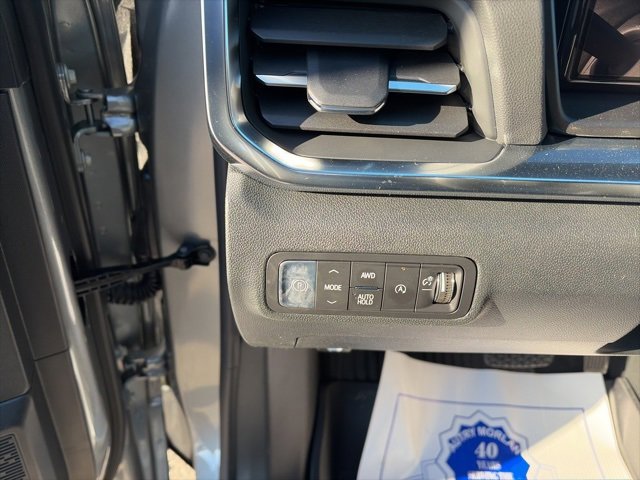 New 2026 GMC Terrain Elevation w/ Elevation Premium Package image 19