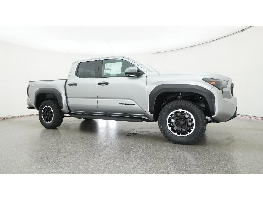 New 2025 Toyota Tacoma TRD Off-Road image 47