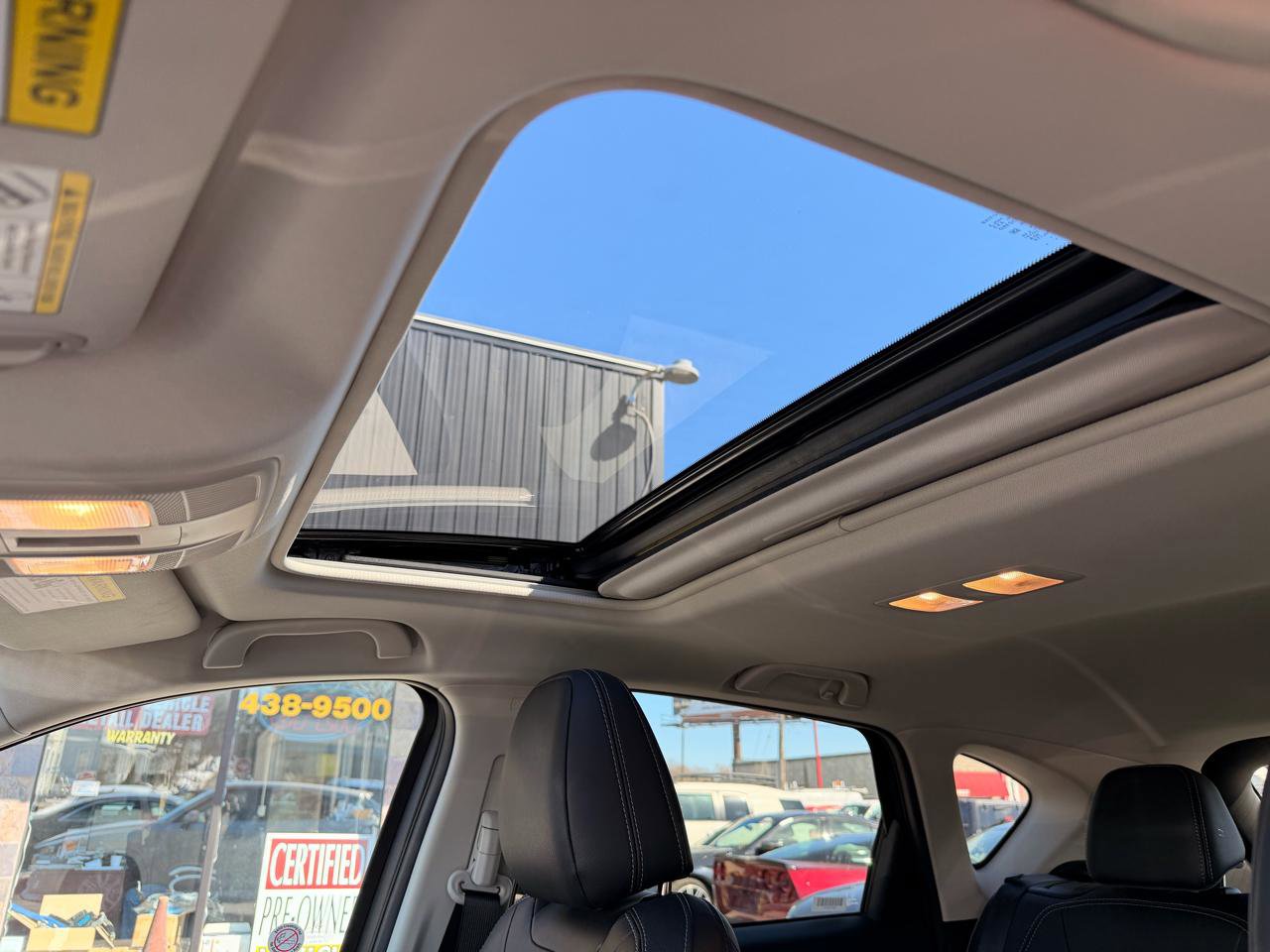 Used 2025 MAZDA CX-5 AWD 2.5 S w/ Preferred Package image 20