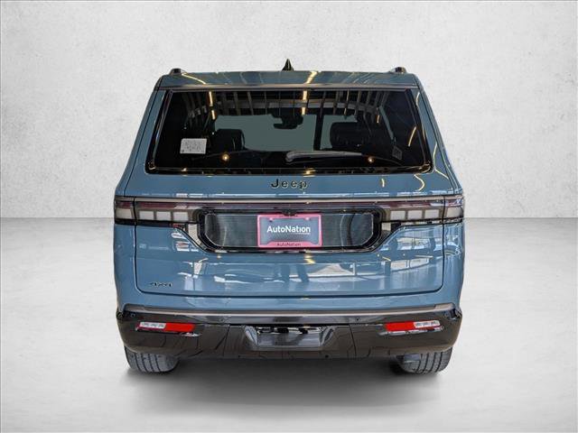 New 2026 Jeep Grand Wagoneer Limited image 6