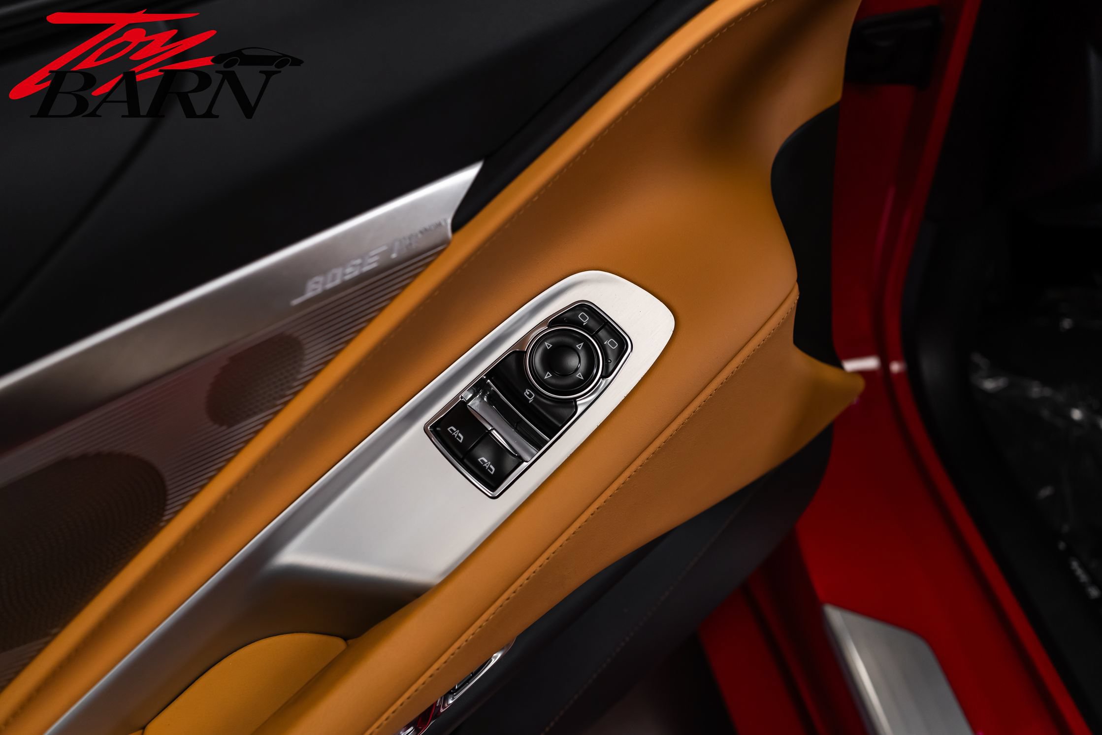 Used 2022 Chevrolet Corvette Stingray Preferred Cpe w/ Z51 Performance Package RWD image 26
