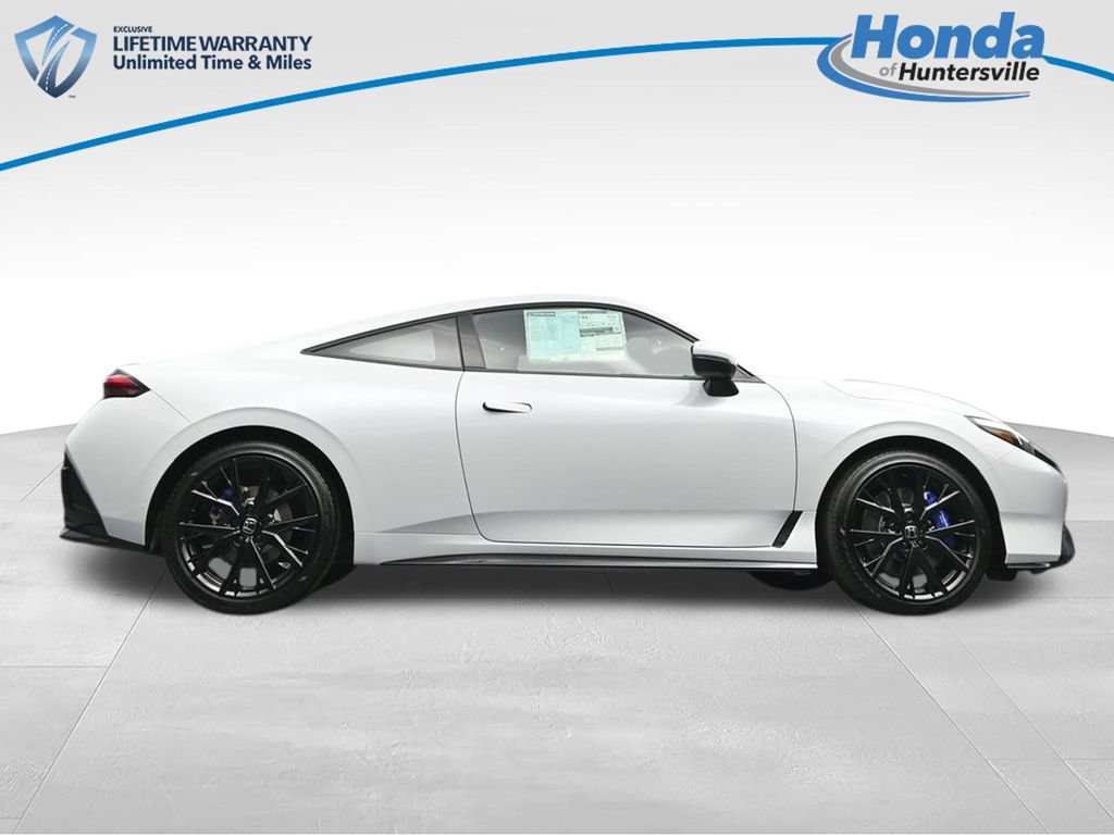 New 2026 Honda Prelude image 33