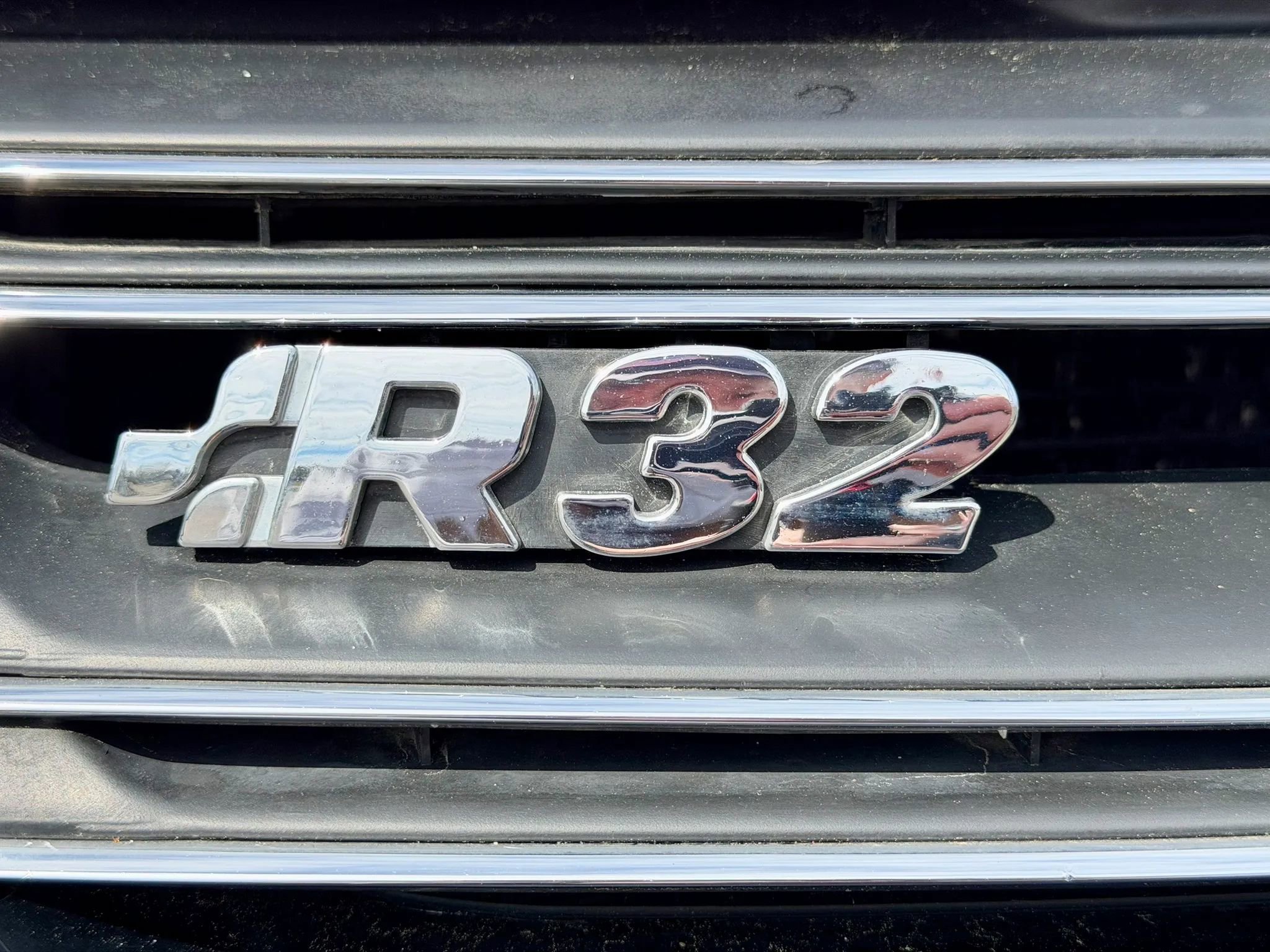 Used 2008 Volkswagen R32 image 20