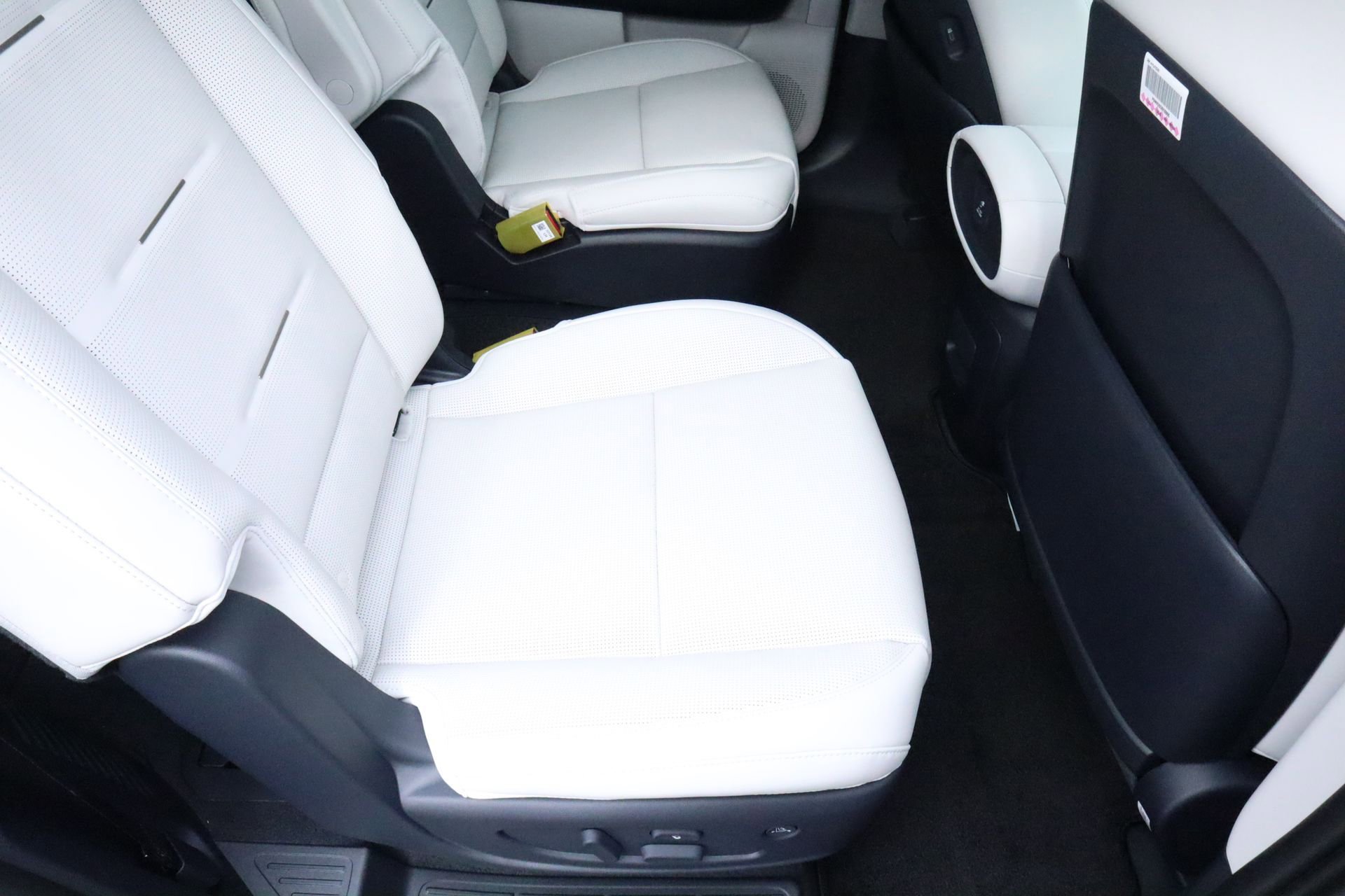 New 2026 Hyundai Palisade Calligraphy image 20