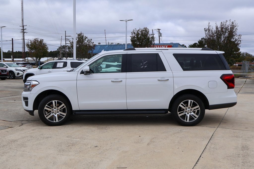 Used 2024 Ford Expedition Max Limited image 26