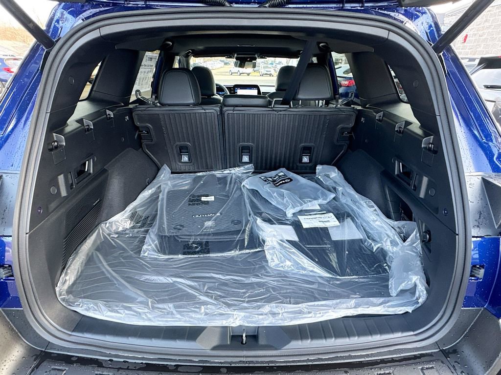 New 2026 Subaru Outback Touring XT image 26