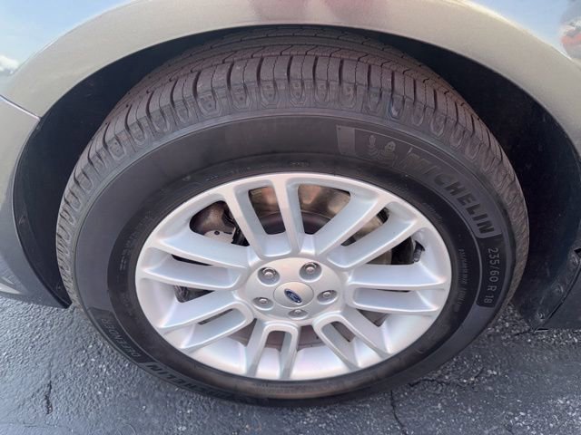 Used 2019 Ford Flex SEL w/ Equipment Group 202A AWD/4WD image 27