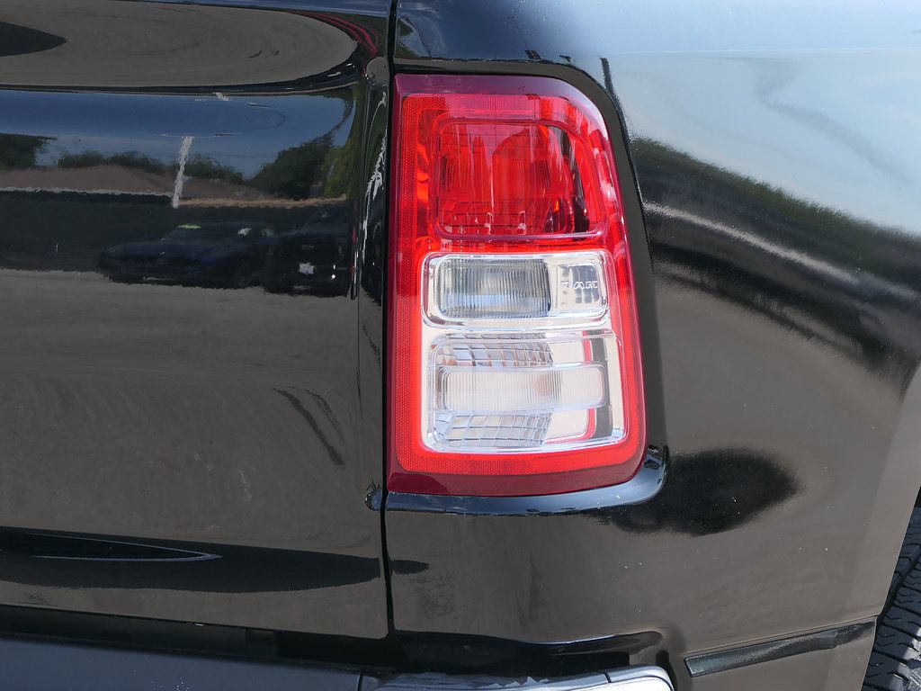 Used 2022 RAM 1500 Big Horn RWD image 5