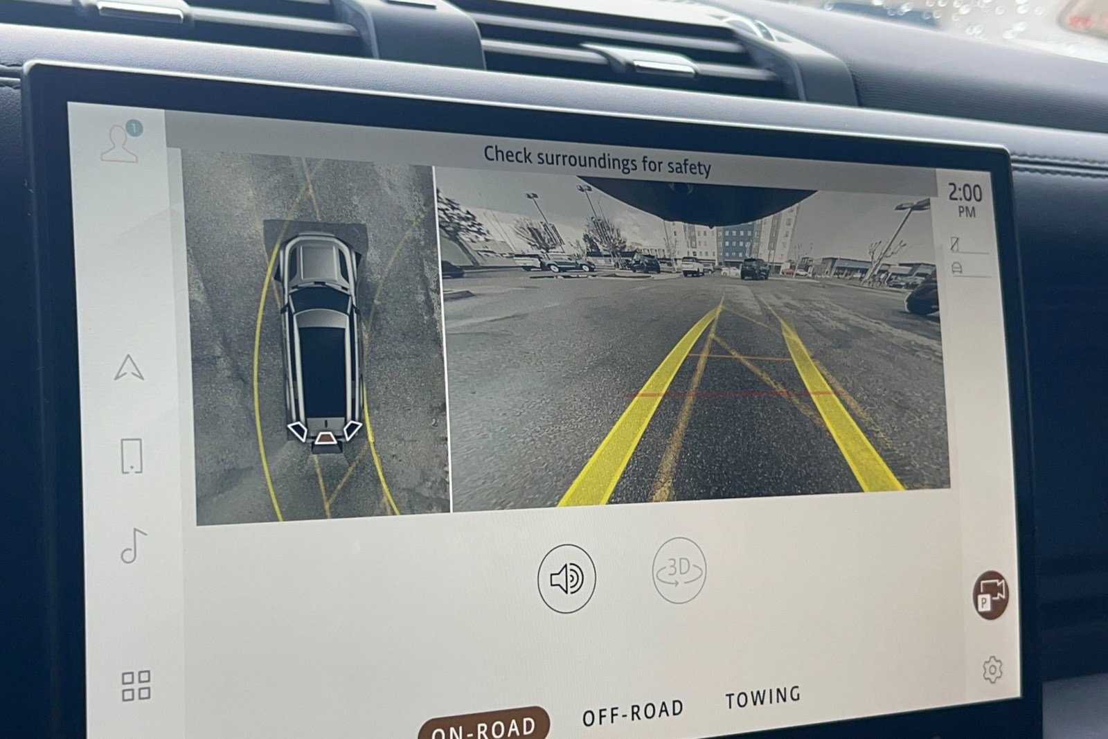 Certified 2023 Land Rover Defender 130 X image 22