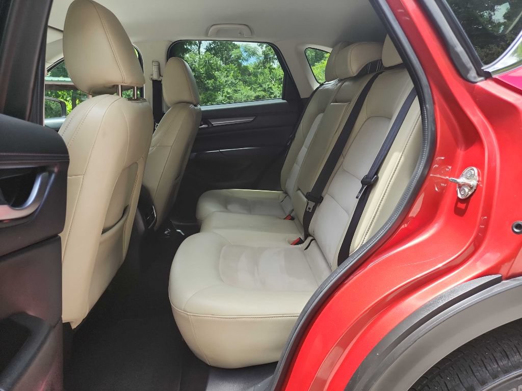 Used 2019 MAZDA CX-5 Touring FWD image 21