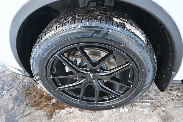 Used 2022 Nissan Murano SL image 9