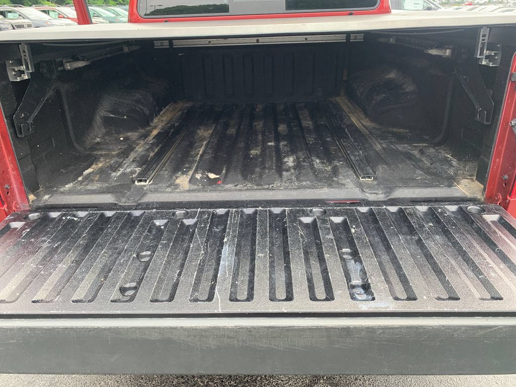 Used 2021 Nissan Frontier SV RWD image 24