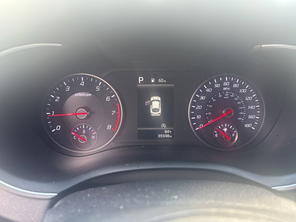 Used 2023 Kia Stinger GT-Line w/ Sun & Sound Package image 19