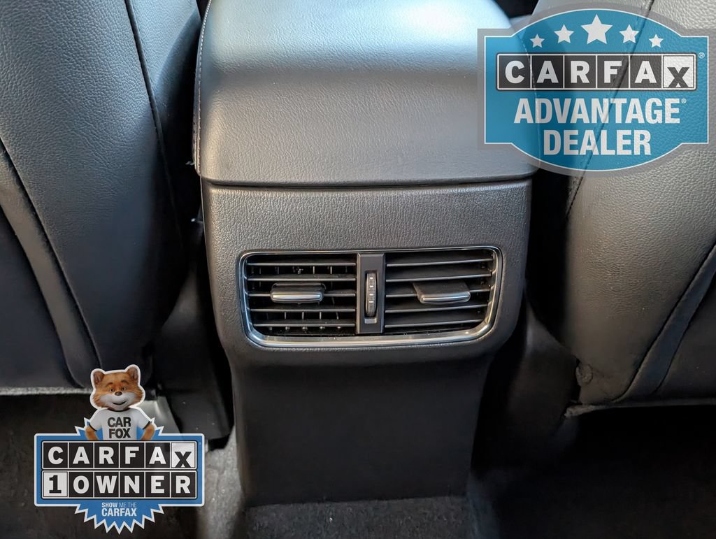 Certified 2023 MAZDA CX-5 AWD 2.5 S w/ Premium Plus Pkg image 20