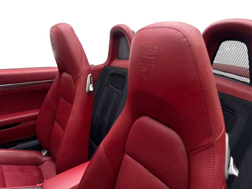 Used 2013 Porsche Boxster S image 31