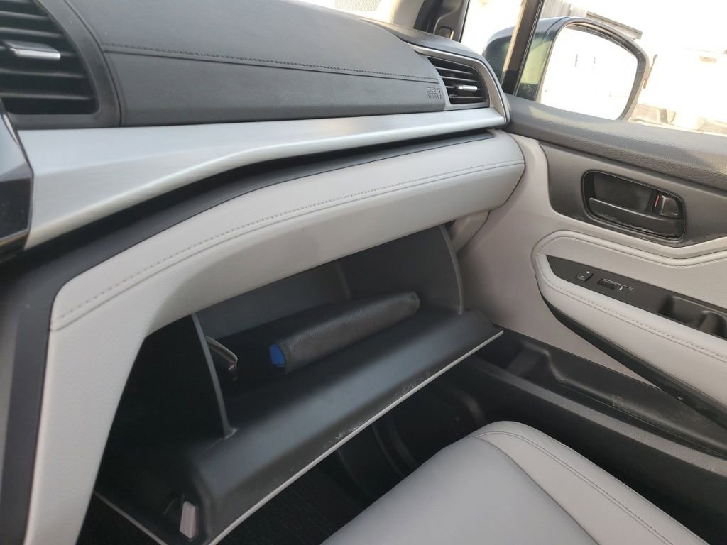 Used 2024 Honda Odyssey EX-L image 21