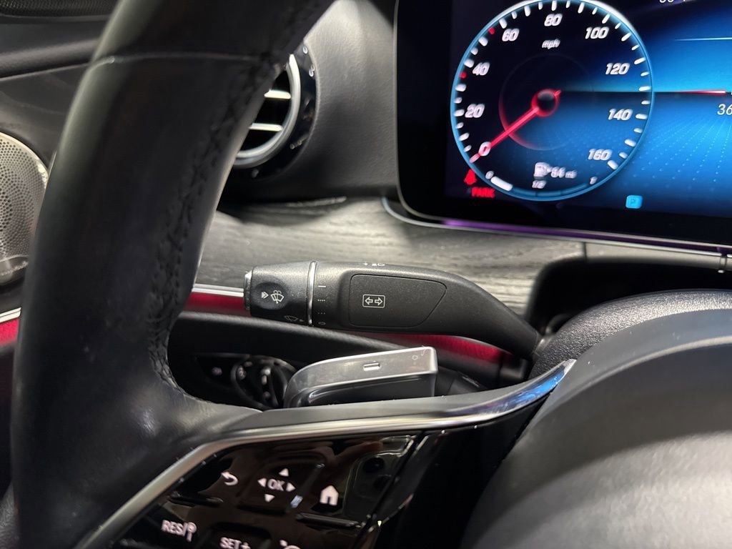 Used 2022 Mercedes-Benz E 350 Sedan w/ AMG Line Exterior image 31