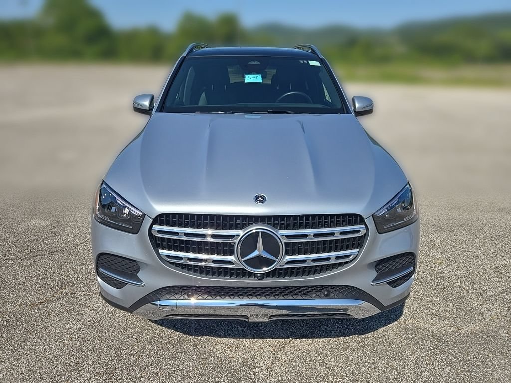 Used 2026 Mercedes-Benz GLE 350 4MATIC image 8