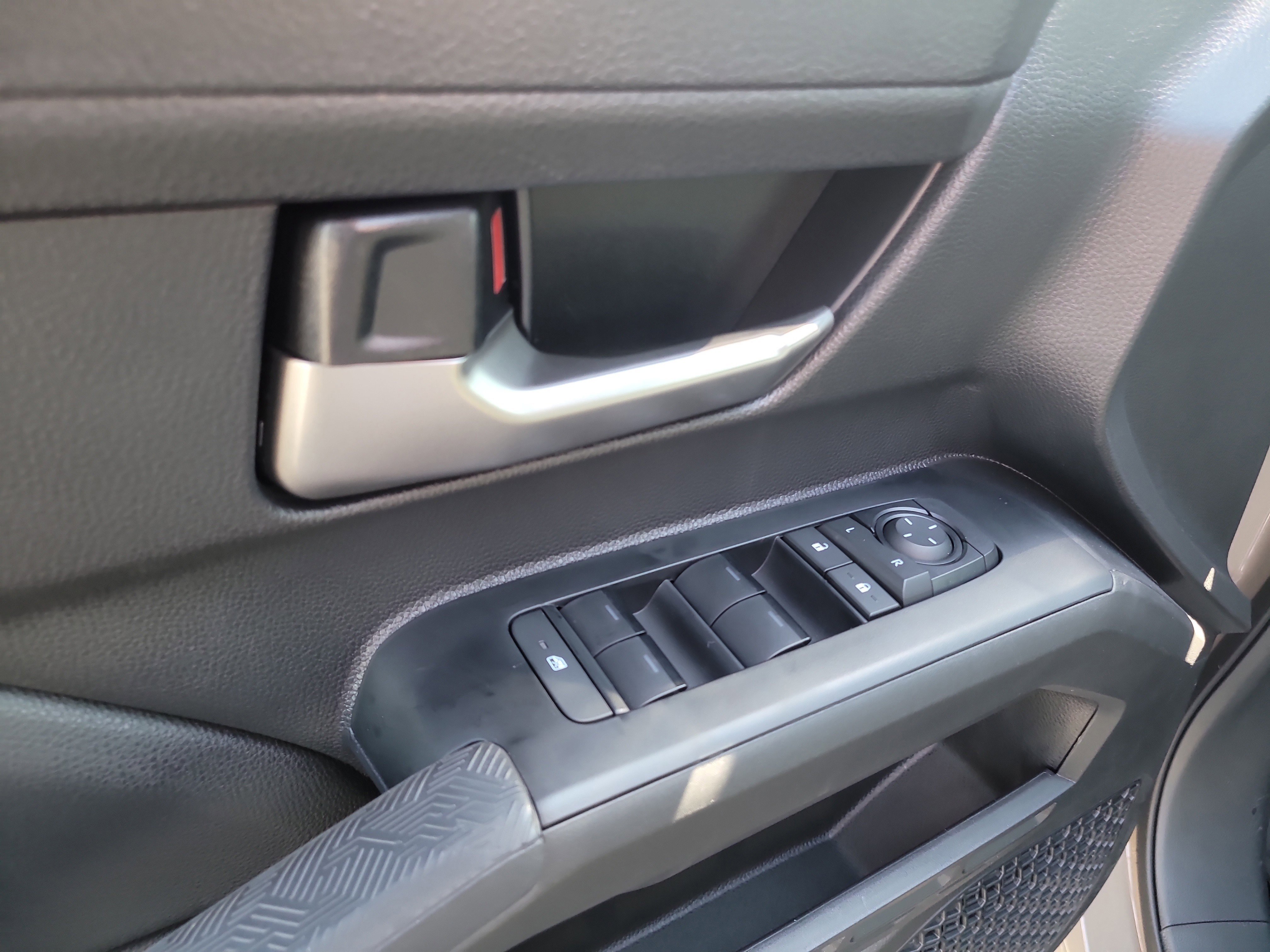 Certified 2026 Toyota Tacoma TRD Sport image 18