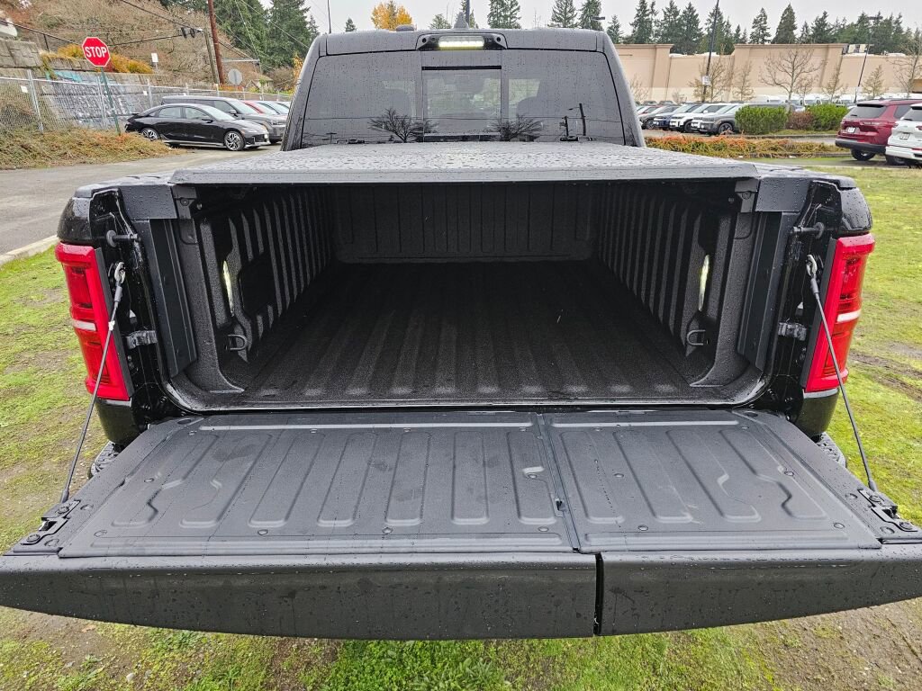 New 2026 RAM 1500 Limited image 16